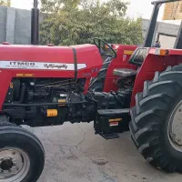 تراکتور ۲۸۵