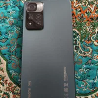 گوشی موبایل شیائومی نوت 11 پرو پلاس 5G|موبایل|بندر انزلی, شاکوچه|دیوار