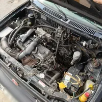 پراسد 131 مدل 93|خودرو سواری و وانت|مریوان, |دیوار