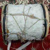 دمام سایز بزرگ