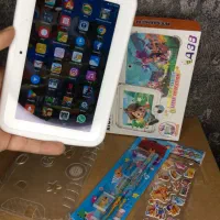 تبلت کودک Atouch A38 اکبند فول پک|تبلت|تهران, دردشت|دیوار