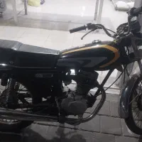 ساوین 91 در ملارد|موتورسیکلت|کرج, المهدی|دیوار