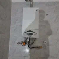 نصب و تعمیر پکیج وآبگرمکن وپمپ وشیرآلات ولوله کشی