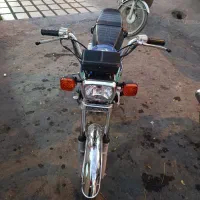 موتور ۱۲۵ مدل۹۰