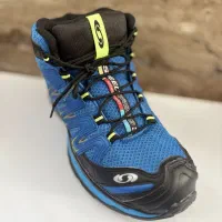 کفش کوهنوردی سالامون SALOMON