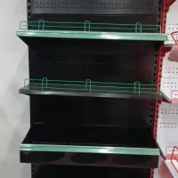 قفسه منطبق با نیاز مشتری /قفسه ی شاخه ای/زیر پالتی|فروشگاه و مغازه|ری, تقی آباد|دیوار