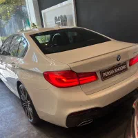 BMW 530i 2017 کم کار|خودرو سواری و وانت|تهران, فرمانیه|دیوار