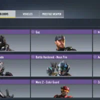 اکانت کالاف دیوتی|کنسول، بازی ویدئویی و آنلاین|گرمدره, |دیوار