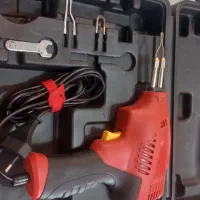 هویه تفنگی ۲۰۰ وات محک