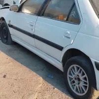 پارس Elx