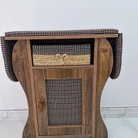 میزاتوچرخ خیاطی