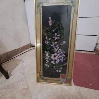 تابلو کوبلن قدیمی|صنایع دستی و سایر لوازم تزئینی|بومهن, |دیوار