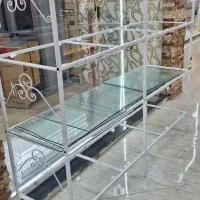 ویترین آهنی