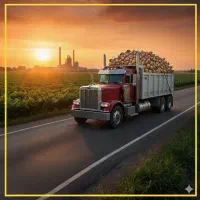 چغندر آماده بارگیری اسلام‌آباد غرب به قزوین انعام