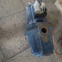 پمپ آب سالم درحد نو