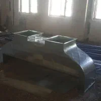 به یکنفر جوان جهت کارکانالسازی|استخدام معماری، عمران و ساختمانی|تبریز, |دیوار