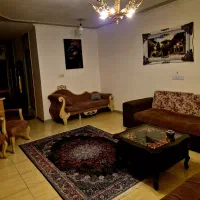 اجاره روزانه و هفتگی سوییت آپارتمان مبله کیانپارس