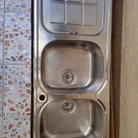 سینک ظرفشویی