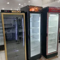 تولیدی یخچال ایستاده ۶۰ سانت ۷۰سانت ۸۰سانت ۹۰سانت|فروشگاه و مغازه|کرمانشاه, |دیوار