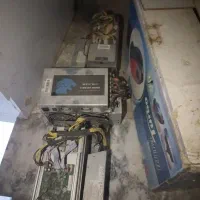 جعبه ماینر|قطعات و لوازم جانبی رایانه|مشهد, شهرک امام هادی (شهرک غرب)|دیوار