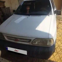 پراید مدل 99