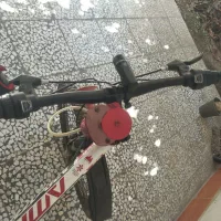 دوچرخه 26|دوچرخه، اسکیت، اسکوتر|قائم‌شهر, |دیوار