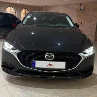 مزدا ۳، ۲۰۲۵