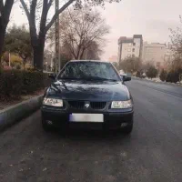 سمند seمدل ۹۱