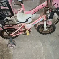 دوچرخه ۱۶ و ۱۲،بندردیر