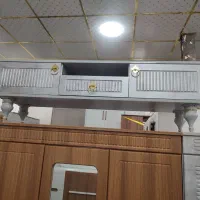 مدل زنوس سایز140سانت|میز تلویزیون|قم, امامزاده ابراهیم|دیوار