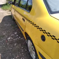 تاکسی نوشهر به چالوس