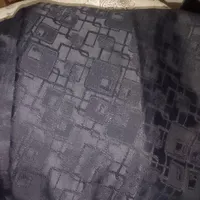 چادر نو|لباس|شیروان (خراسان), |دیوار