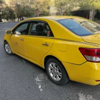 تاکسی آریو مدل 95|خودرو سواری و وانت|تهران, تهران‌ویلا|دیوار