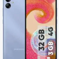 سامسونگ a04e  سالم سالم قابل معاوضه