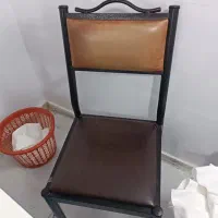 سینک ظرفشویی دوقلو .صندلی