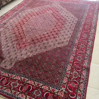 فرش دستبافت یک تخته ۶متری و یک تخته ۹متری|فرش|سنندج, |دیوار