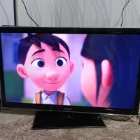 تلویزیون سامسونگ درحد نو