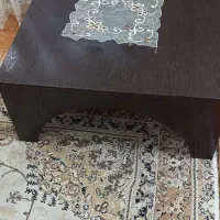 جلو مبلی با ۳میز عسلی