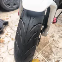 بنلی ۱۵۰ نیوفیس|موتورسیکلت|تهران, جیحون|دیوار