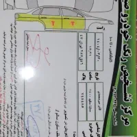 ساینا۱۴۰۰|خودرو سواری و وانت|اراک, |دیوار