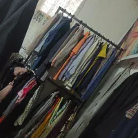 لباس تاناکورا در حد نو