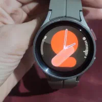 ساعت هوشمند سامسونگ واچ سری ۵ پرو|ساعت|چابهار, |دیوار