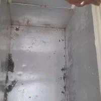 فلیزر تمیز وسالم|یخچال و فریزر|آبادان, |دیوار