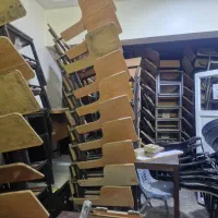 فروش  صندلی دانش آموز