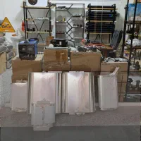 فروشگاه بخاری و کولر درجا و تجهیزات جانبی