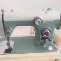 فروش چرخ خیاطی ژانومه