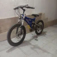 دوچرخه
