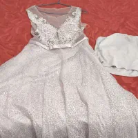 پیراهن مجلسی