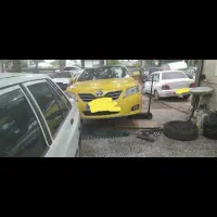 مکانیکی رشید