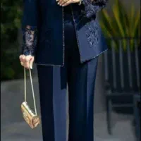 کت شلوار مجلسی